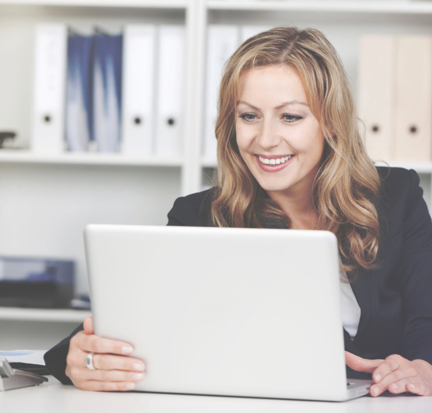 Medewerkeradministratie