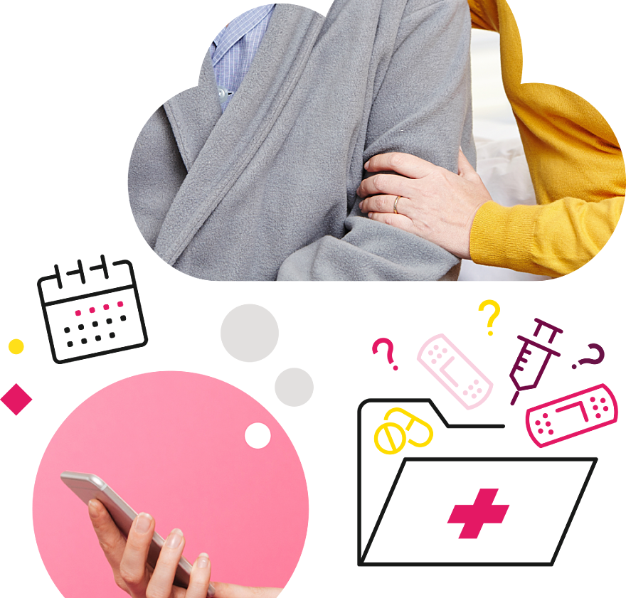 Woonzorg zorg nodig Woonzorg zorg nodig