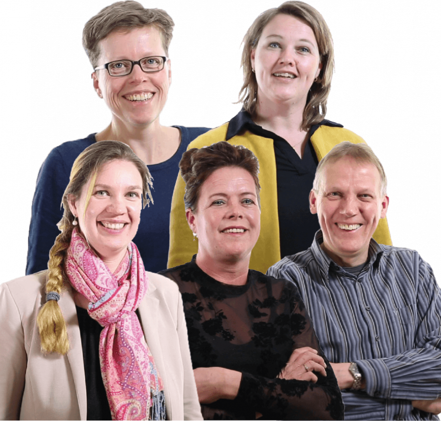 Zuidzorg - Ecare Zuidzorg - Ecare