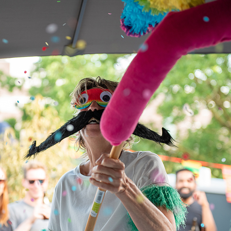 Ecare Mexican Summerparty 2026
