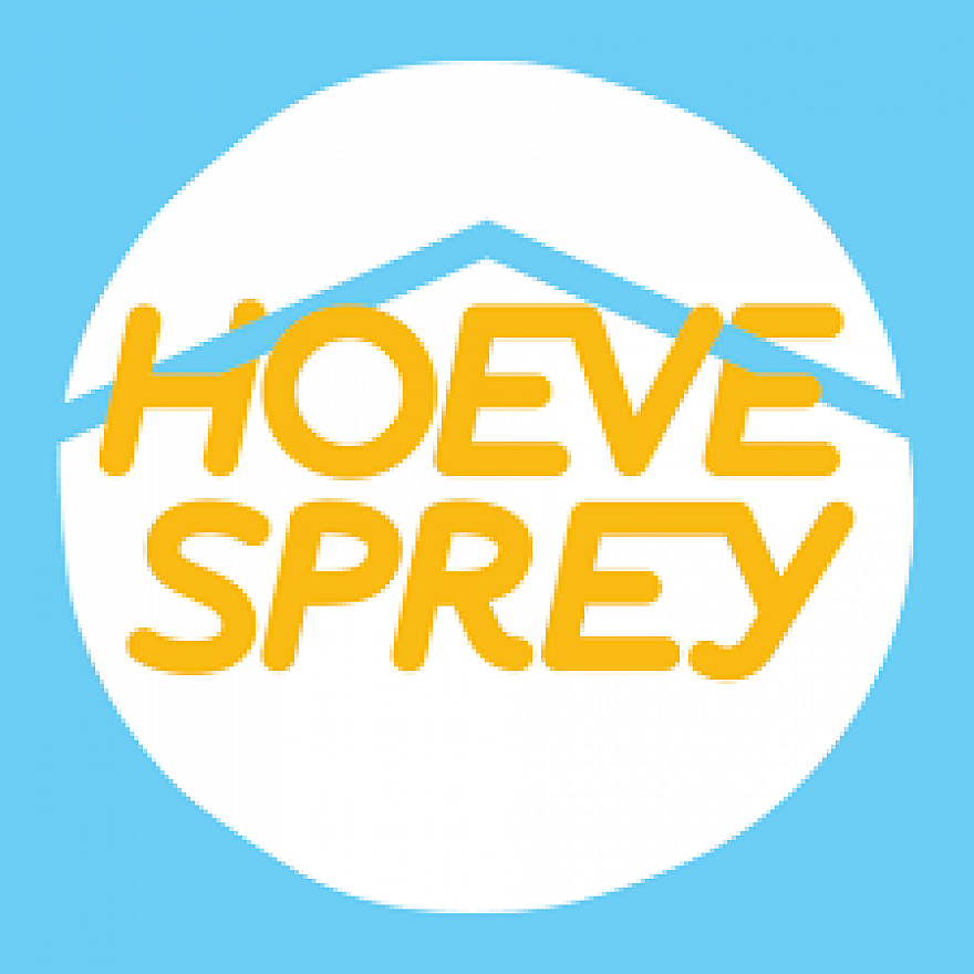 Hoeve Sprey