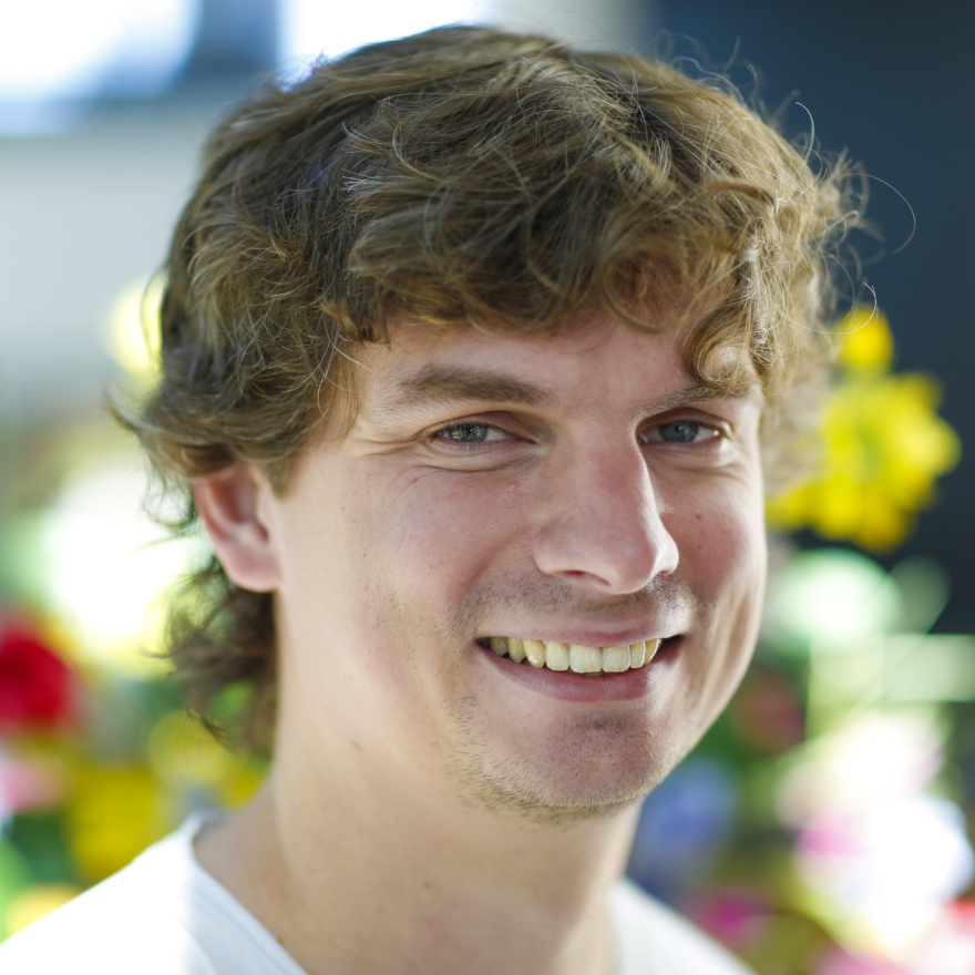 Jasper van Rooijen