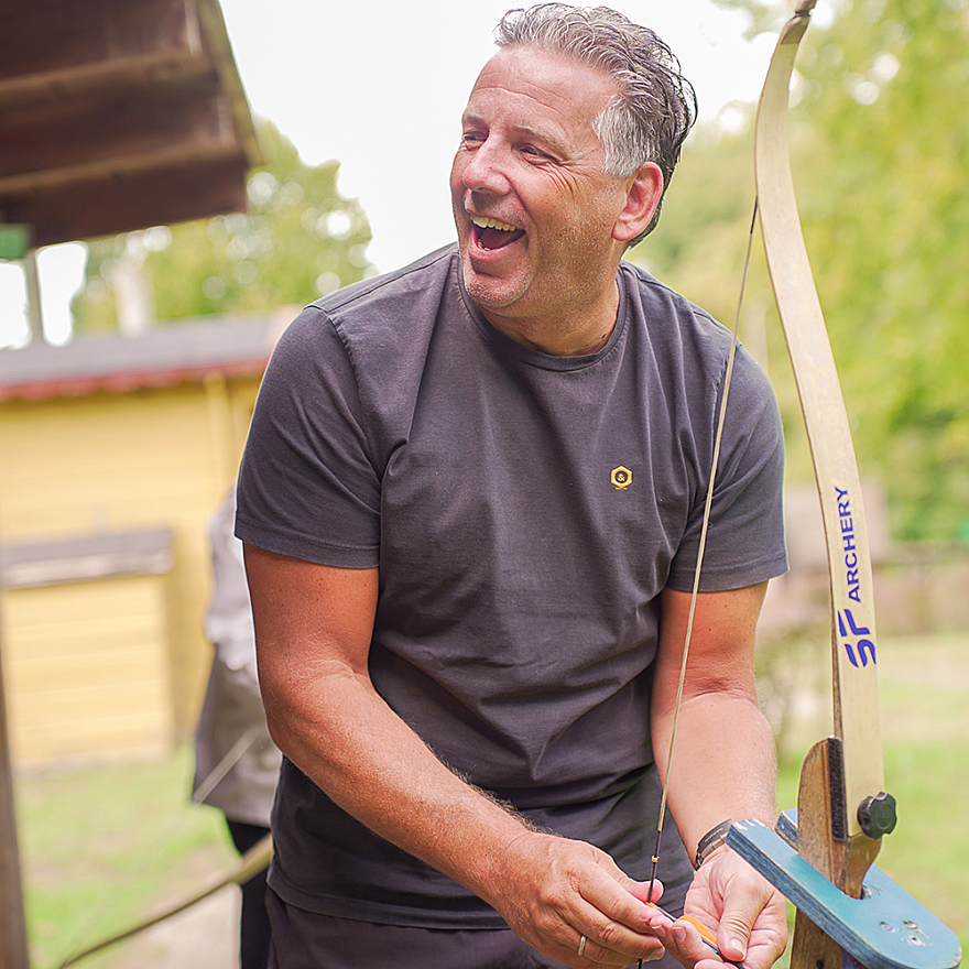 Kamp Ecare 2026 Harald