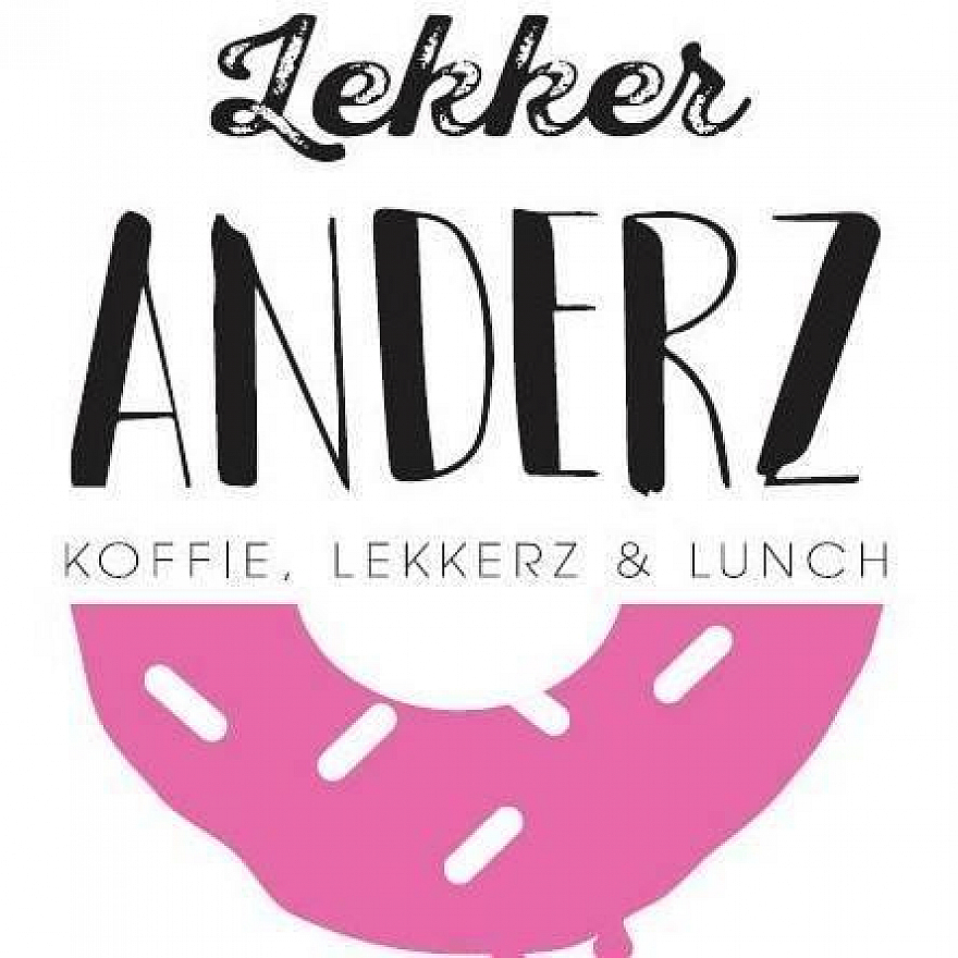 Lekker Anderz