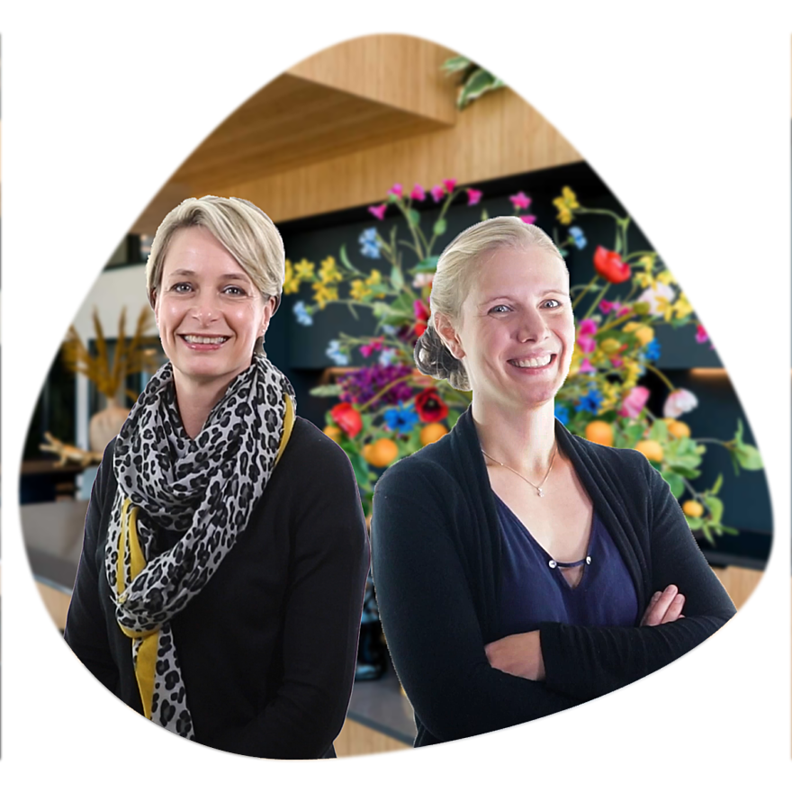 Nicole Frauke webinar