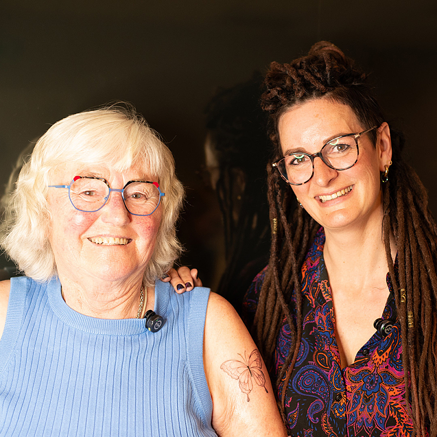 PUUR geluksmomentje vlinder tattoeage PUUR geluksmomentje vlinder tattoeage