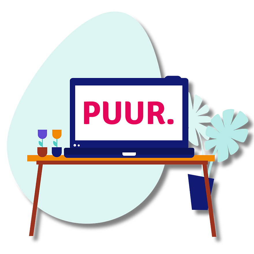 PUUR demo 2 PUUR demo 2