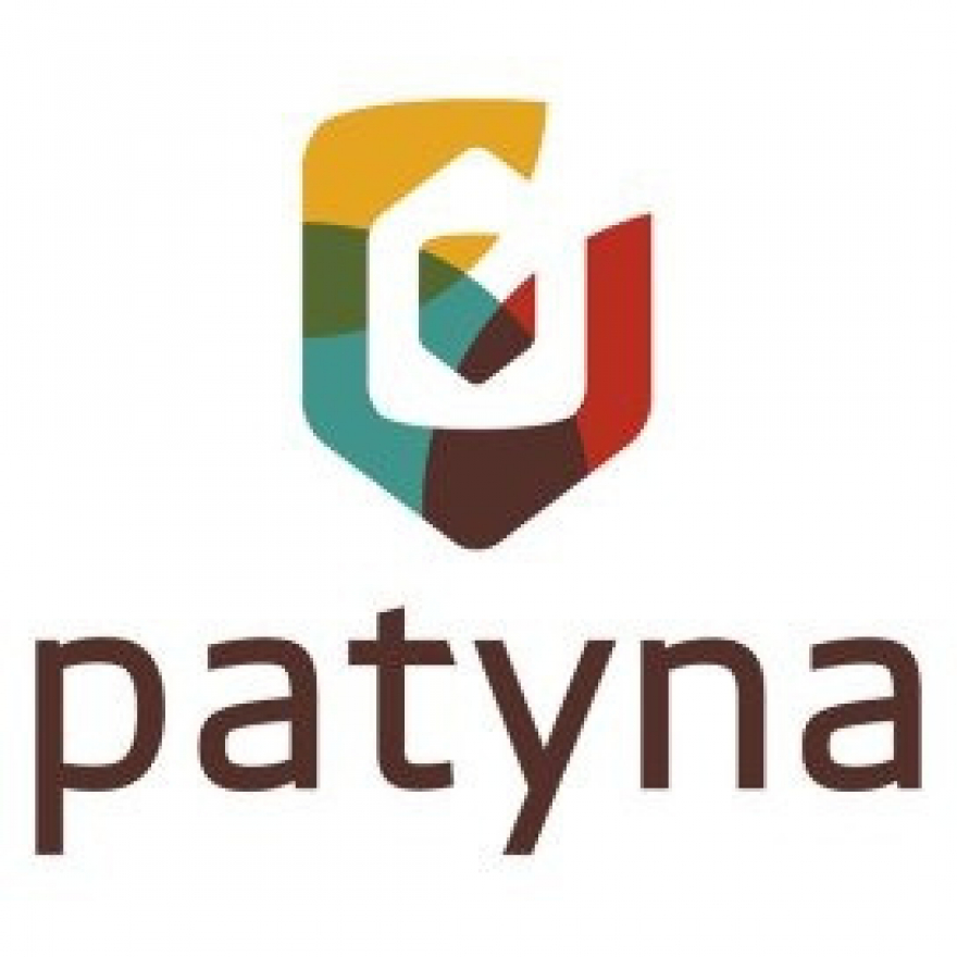 Patyna
