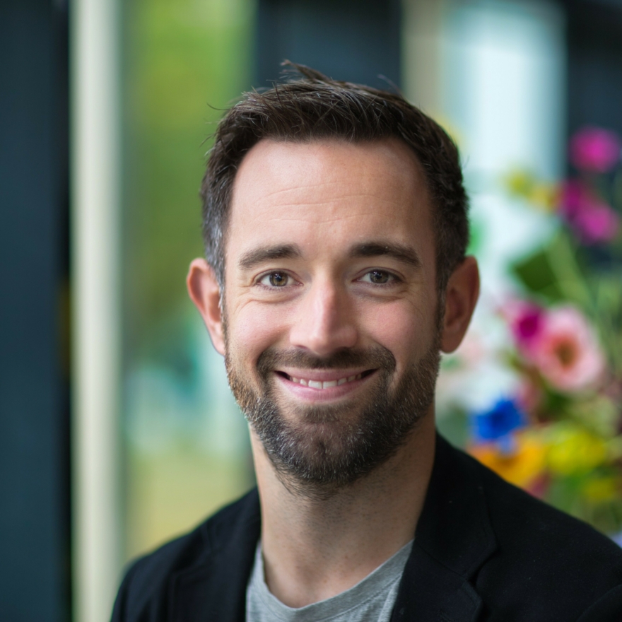 Sjors de Kwaasteniet Sjors de Kwaasteniet