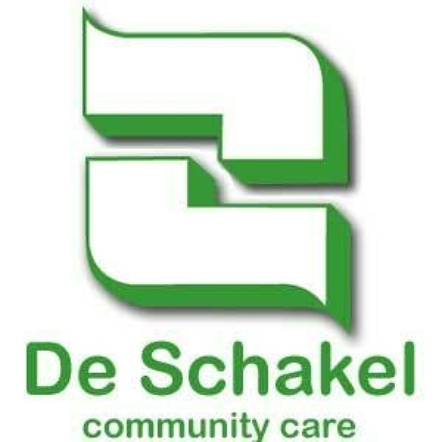 Stichting de Schakel logo