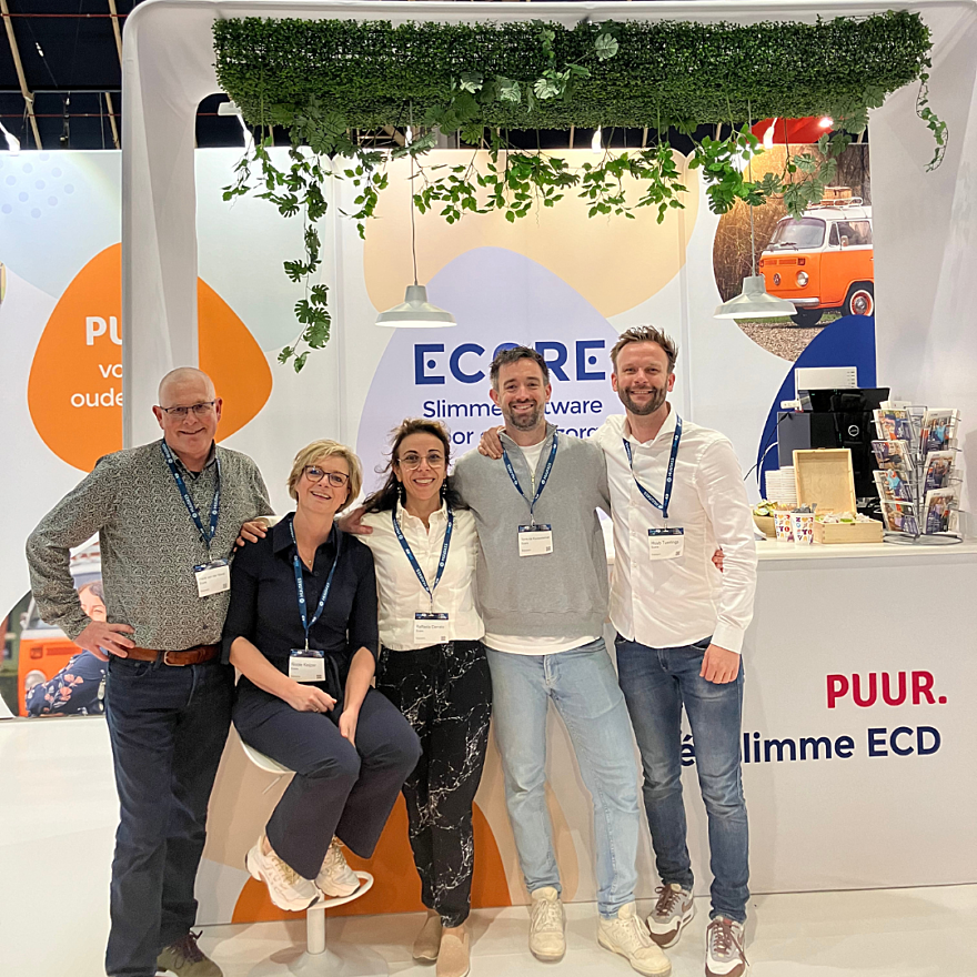 Zorg ICT beurs 2024 Zorg ICT beurs 2024