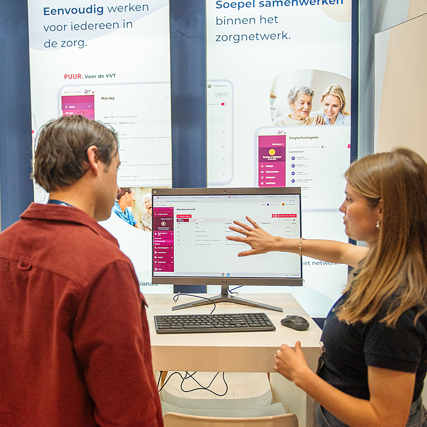 Zorg ICT 2026 Veere