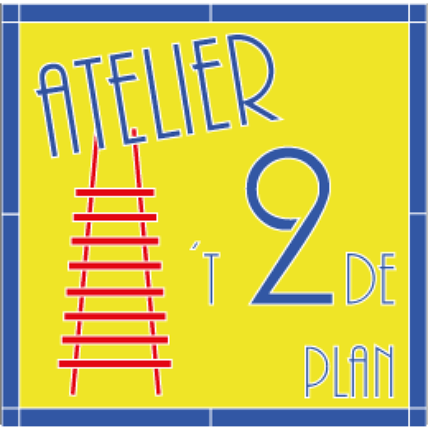 Logo 2de plan