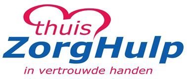 Logo zorghulp